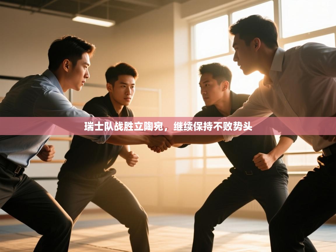 瑞士队战胜立陶宛，继续保持不败势头