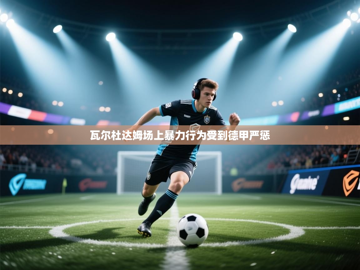 瓦尔杜达姆场上暴力行为受到德甲严惩