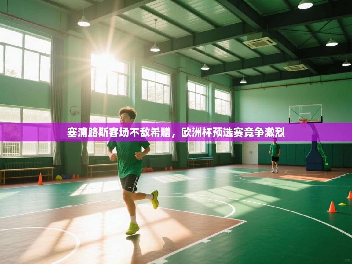 塞浦路斯客场不敌希腊，欧洲杯预选赛竞争激烈