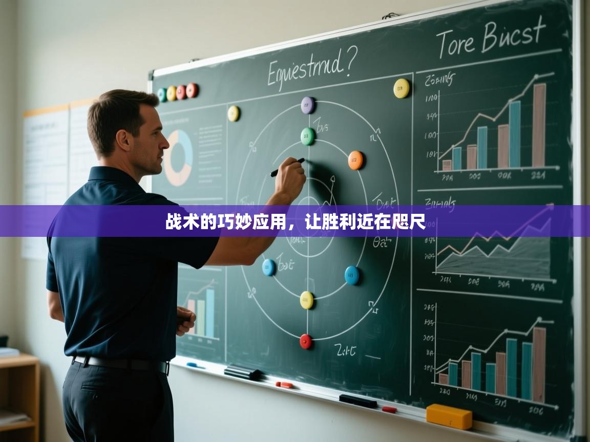 战术的巧妙应用，让胜利近在咫尺  第1张