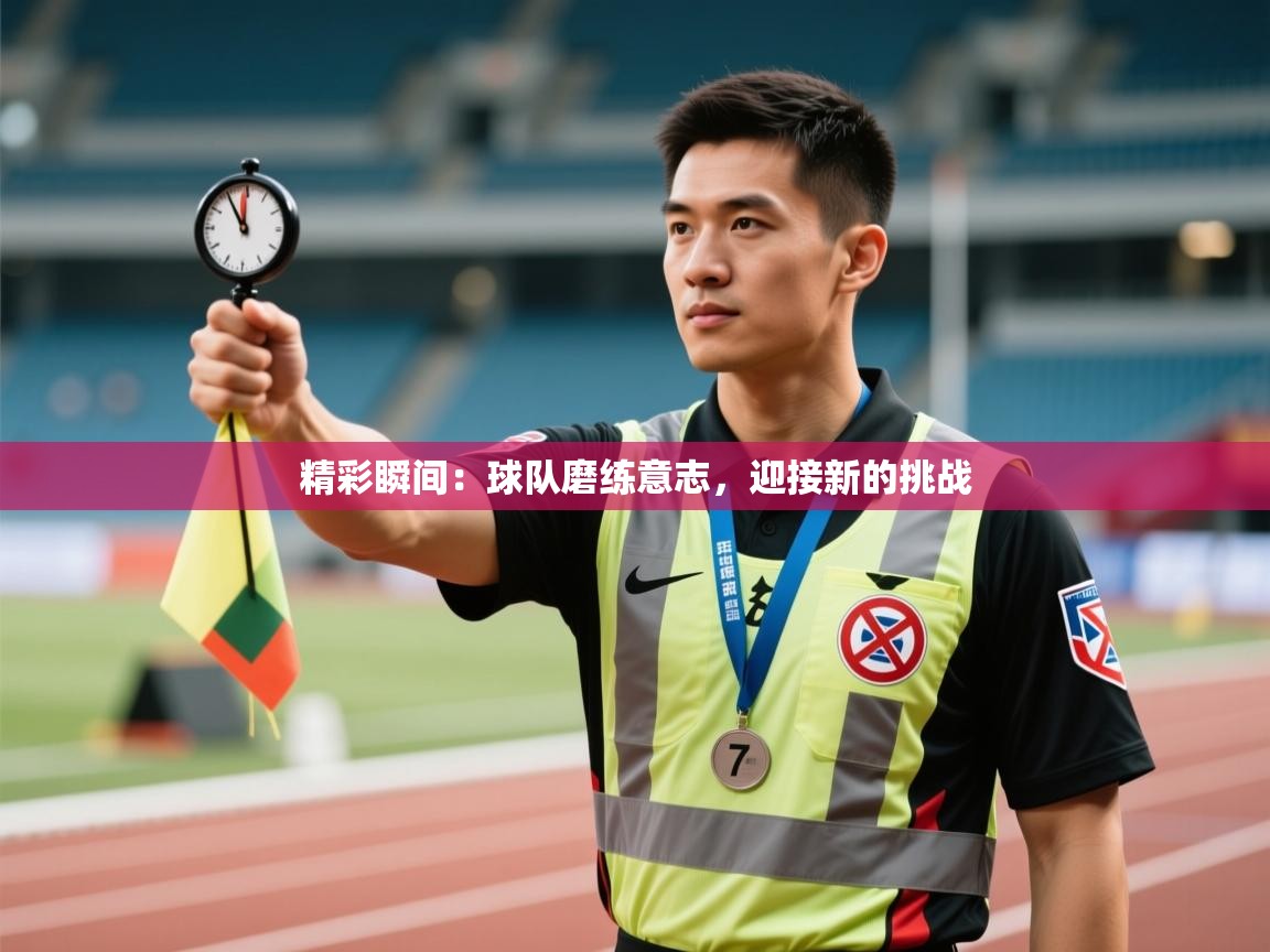 精彩瞬间：球队磨练意志，迎接新的挑战