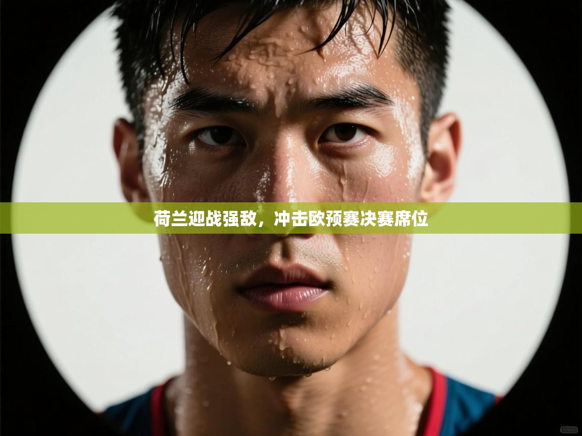 荷兰迎战强敌，冲击欧预赛决赛席位