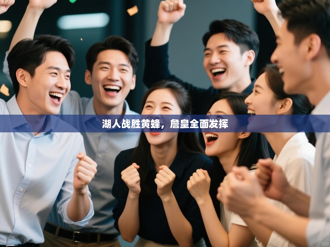 湖人战胜黄蜂,詹皇全面发挥 第1张