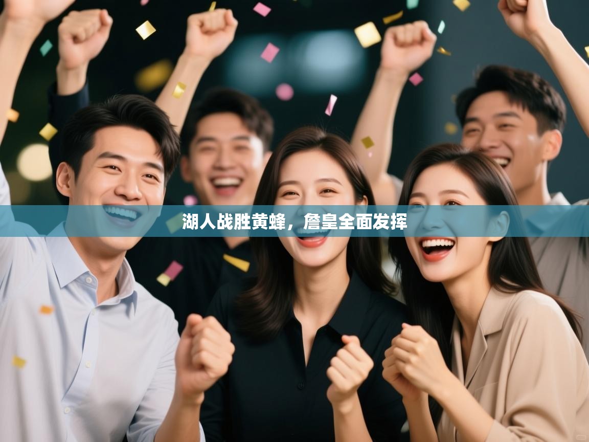 湖人战胜黄蜂,詹皇全面发挥 第2张