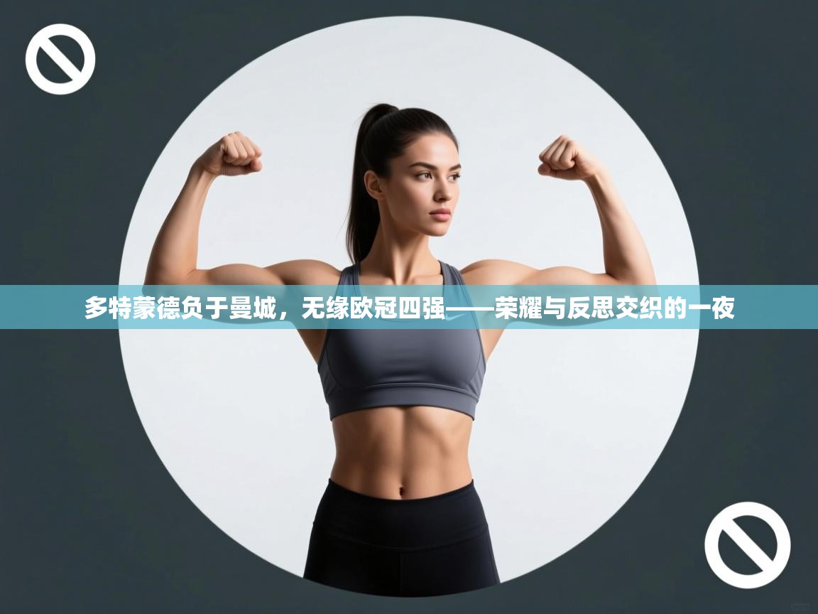 多特蒙德负于曼城,无缘欧冠四强——荣耀与反思交织的一夜 第1张