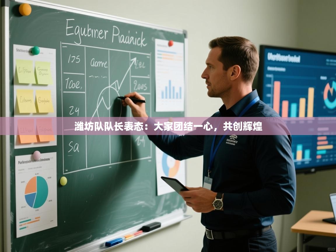 潍坊队队长表态：大家团结一心，共创辉煌