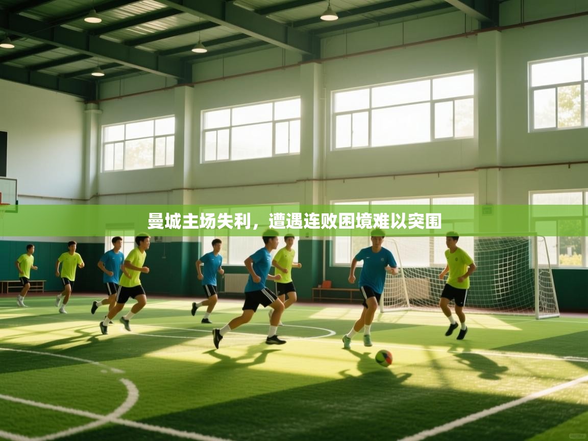 曼城主场失利，遭遇连败困境难以突围