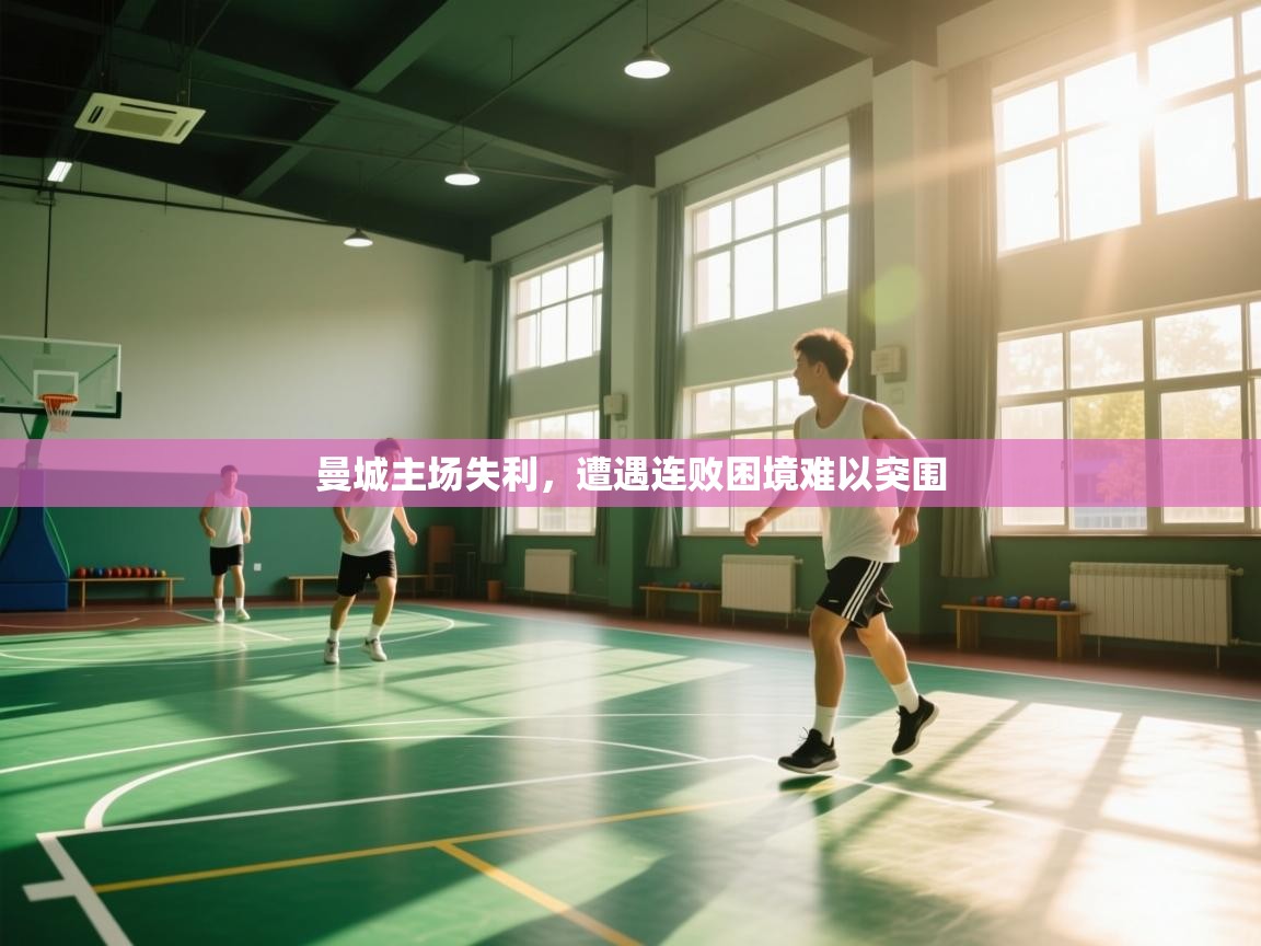 曼城主场失利，遭遇连败困境难以突围  第2张