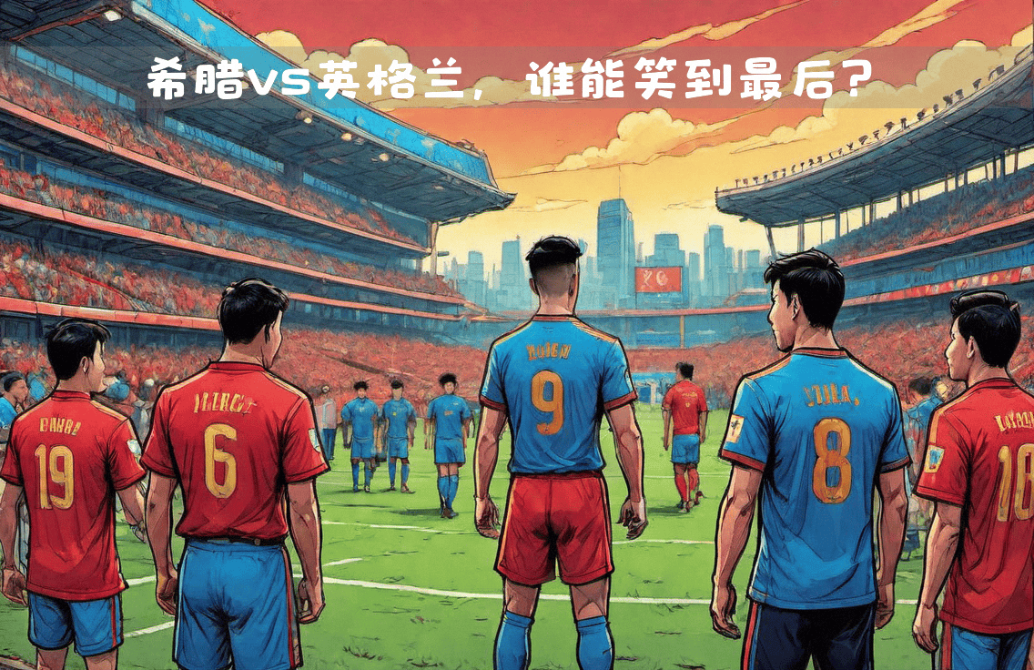 欧国联比赛：巨星大战，谁能笑到最后